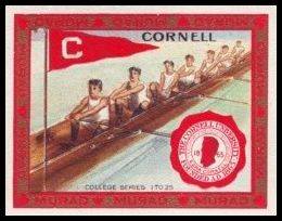 6 Cornell